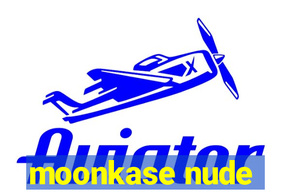moonkase nude
